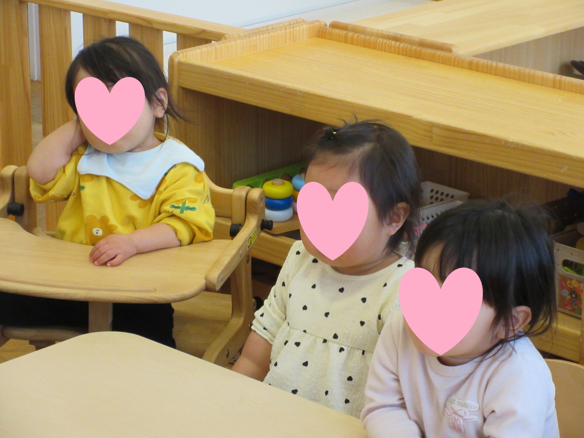 ひなまつり会をしました✨